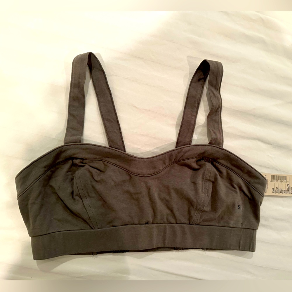 Hollister bralette